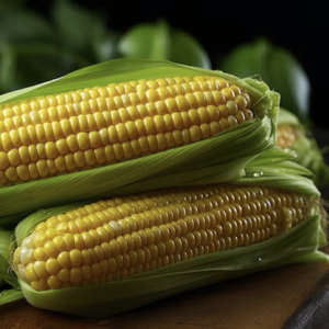 Sweet Corn