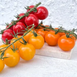 Cherry Tomato Mix