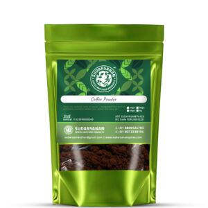 Premium Pure Coffee 1 Kg
