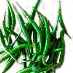 Desi Green Chilli