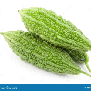 Green Bitter gourd