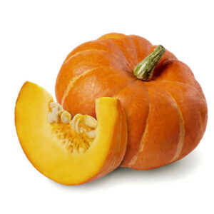 Kilo Pumpkin