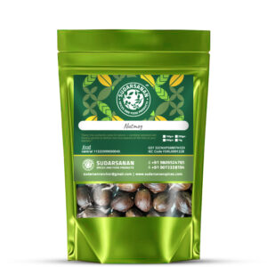 Nutmeg Premium 1 Kg