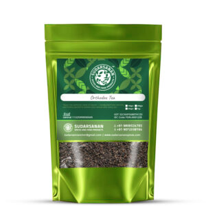 Orthodox Tea 1 Kg