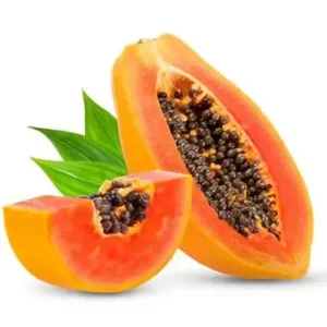 Red Lady Papaya