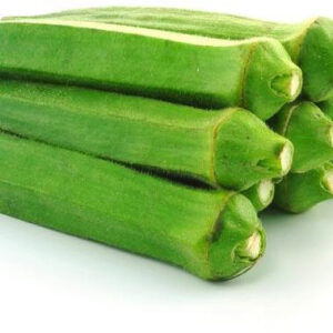 Salkeerthi Green OKra