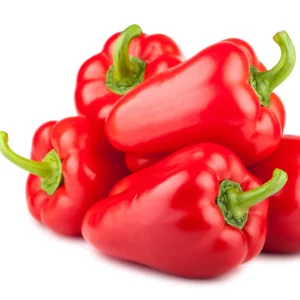 Capsicum Red