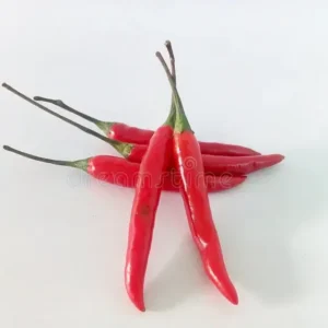 Chinese Chilli Medium spicy